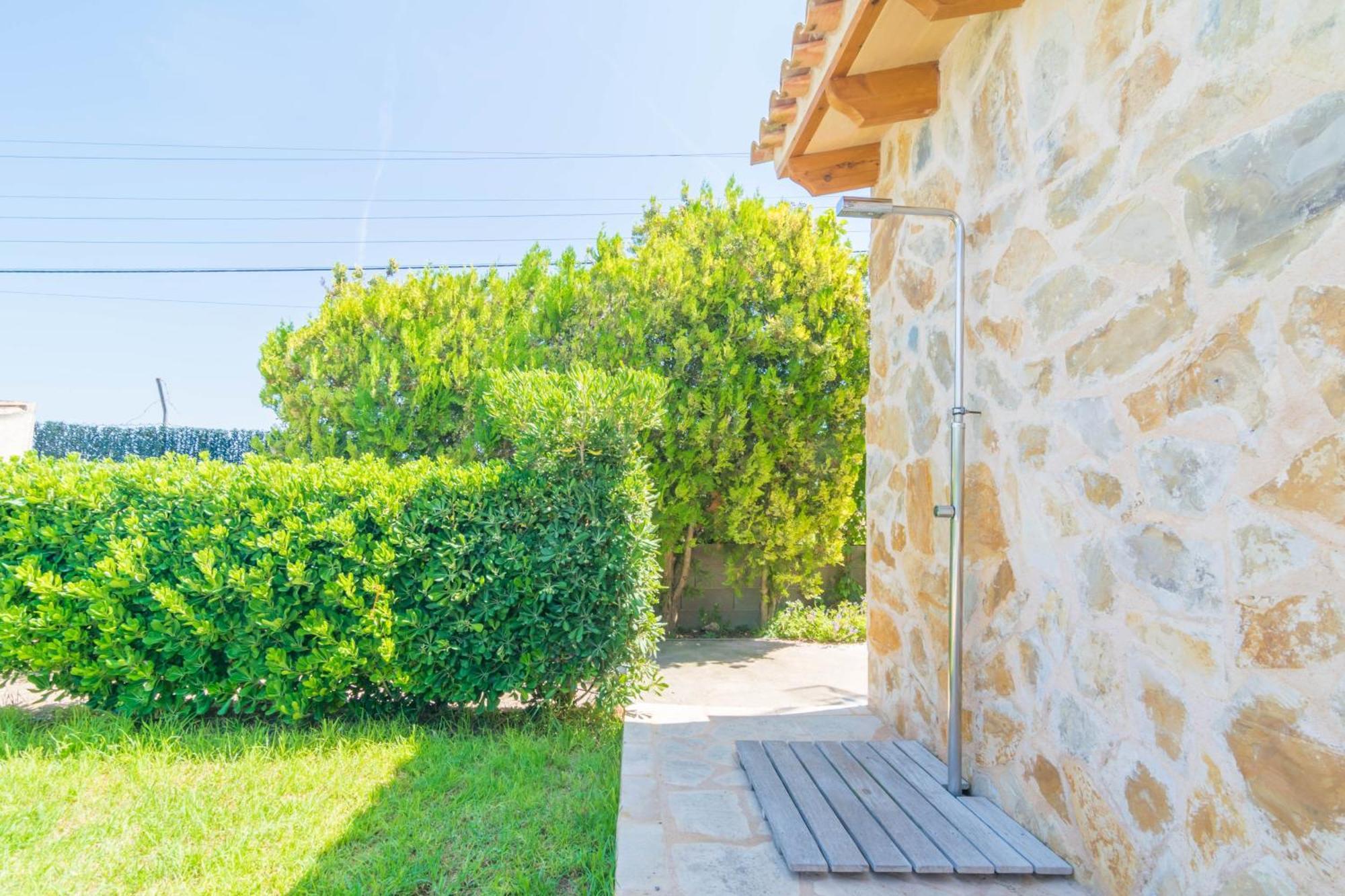 Villa Fernando Manacor  Exterior foto