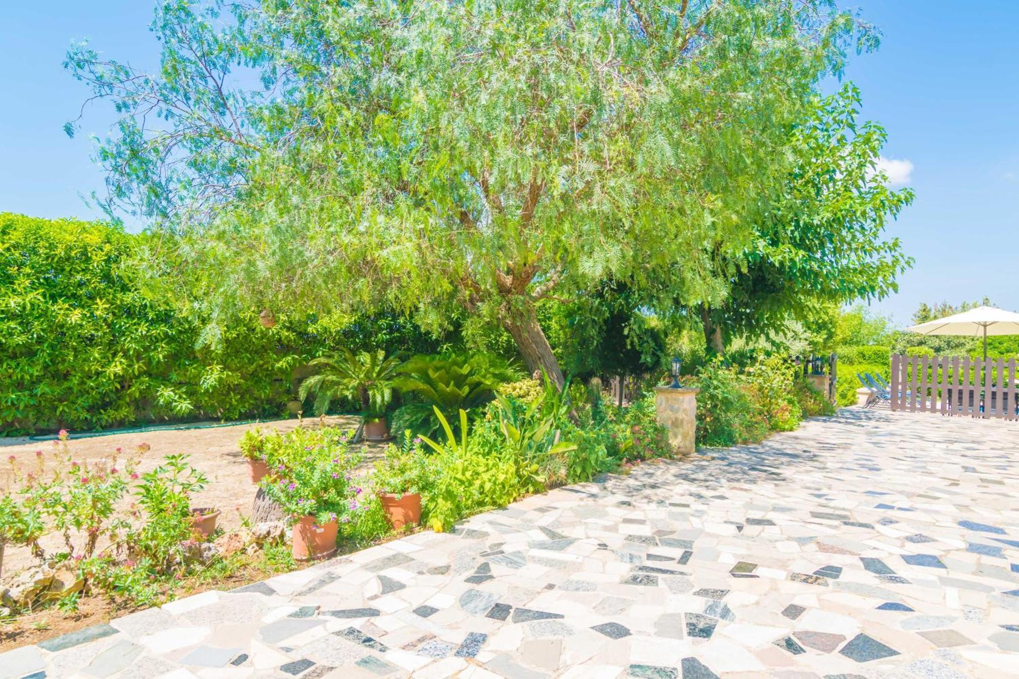 Villa Fernando Manacor  Exterior foto