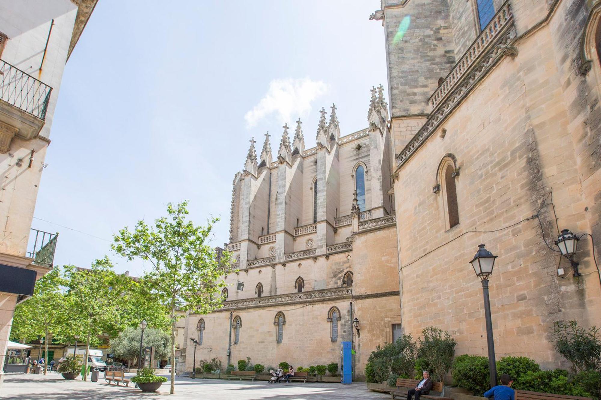 Villa Fernando Manacor  Exterior foto