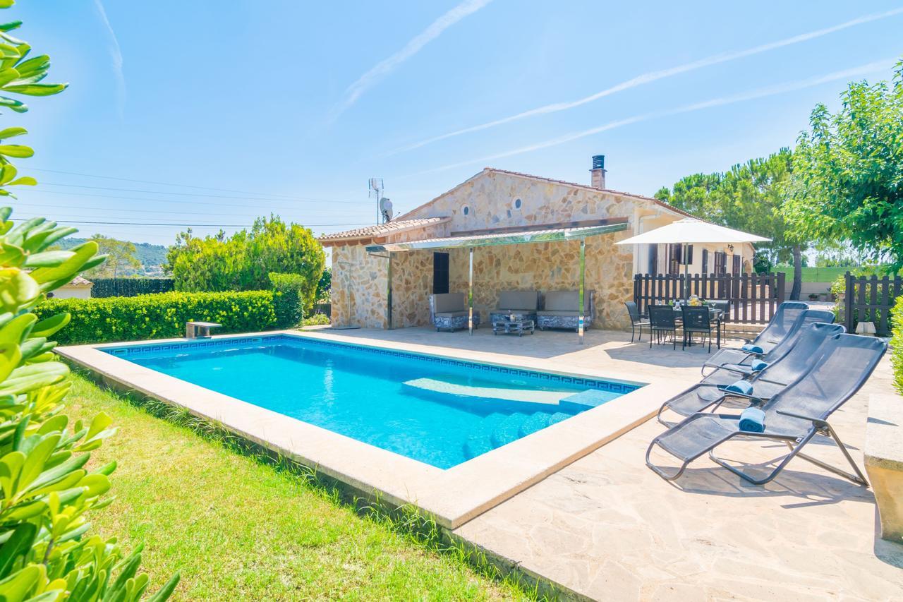 Villa Fernando Manacor  Exterior foto